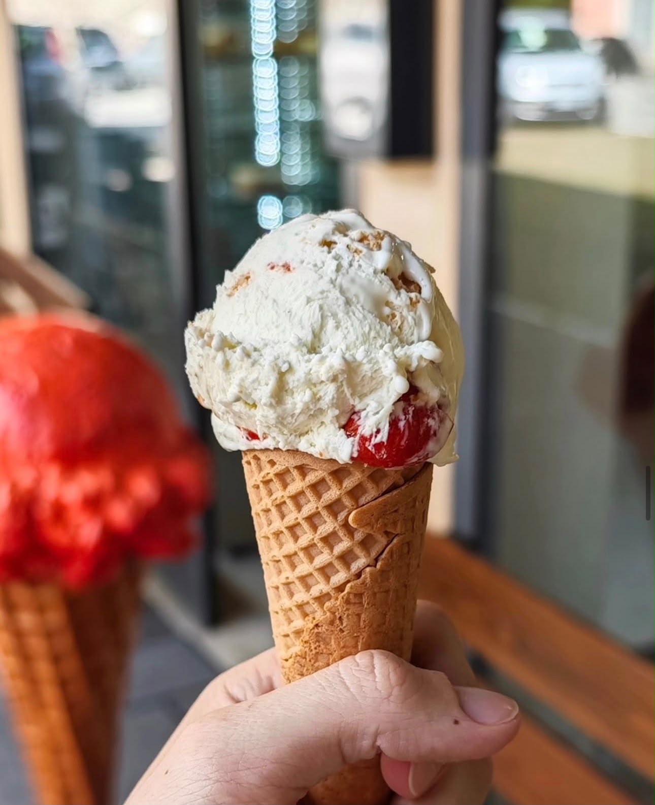 Gelato artigianale